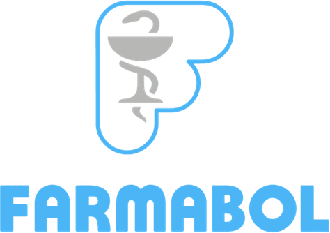 Logo marki Farmabol