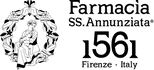 Logo Farmacia SS. Annunziata 1561