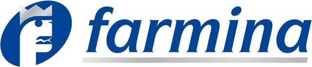 Logo Farmina