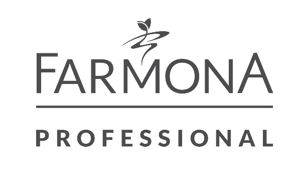 Logo marki Farmona Professional