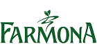 Logo marki Farmona