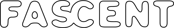 Logo marki Fascent