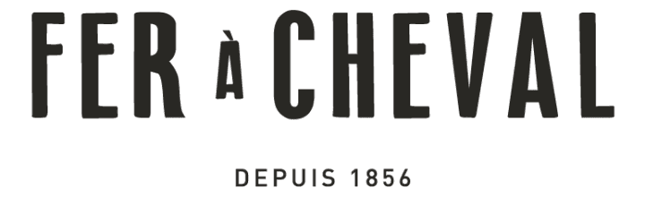 Logo marki Fer à Cheval