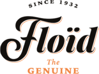 Logo FLOÏD