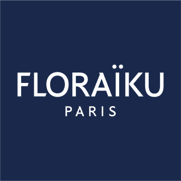 Logo marki Floraïku