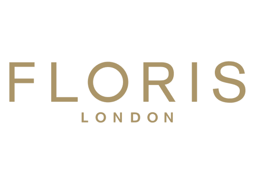 Logo marki Floris London