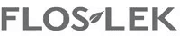 Logo marki FlosLek Pharma