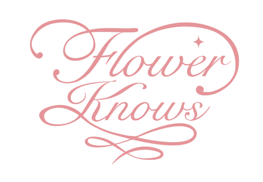 Logo marki Flower Knows