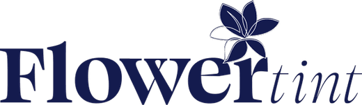 Logo FlowerTint