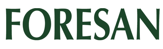 Logo Foresan