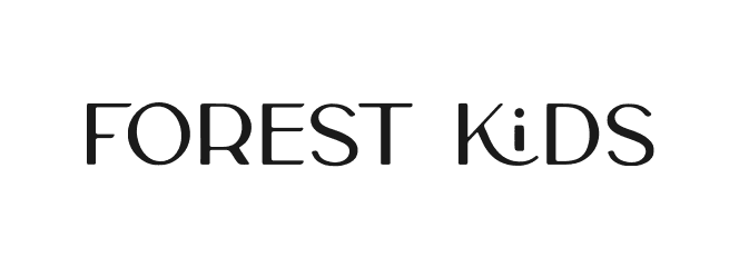 Logo marki Forest Kids