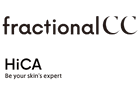 Logo marki fractional CC