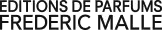 Logo marki Frederic Malle