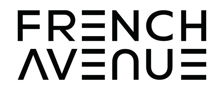 Logo marki French Avenue