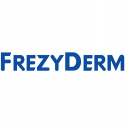 Logo marki FrezyDerm
