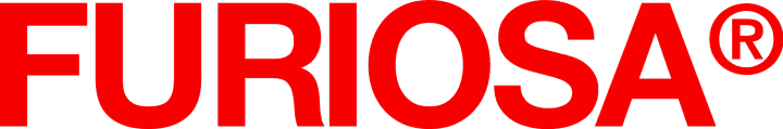 Logo marki FURIOSA