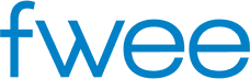 Logo marki fwee