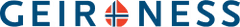 Logo marki Geir Ness