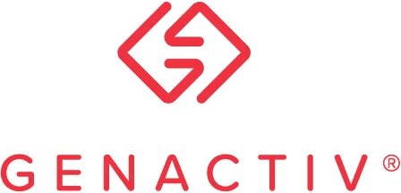 Logo marki Genactiv