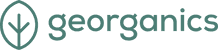 Logo Georganics