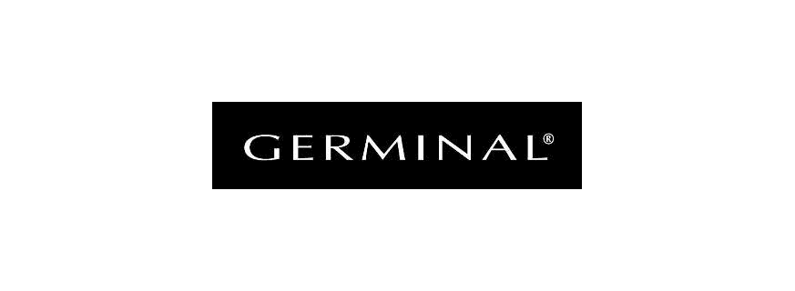 Logo marki Germinal