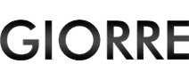 Logo marki Giorre