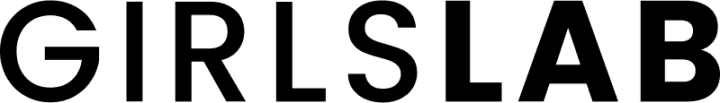 Logo marki GirlsLAB