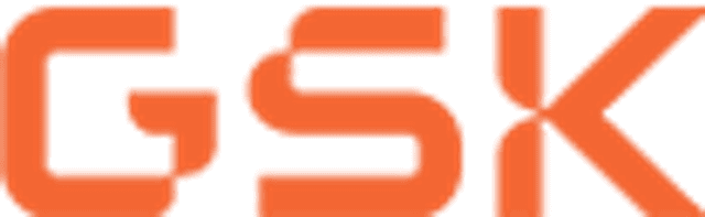 Logo GlaxoSmithKline
