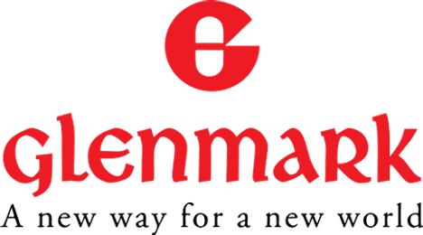 Logo Glenmark
