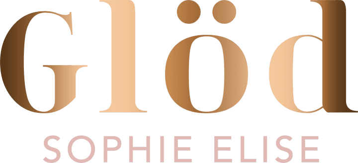Logo marki Glöd Sophie Elise