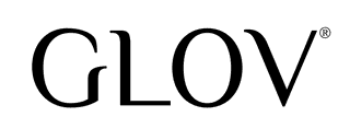 Logo marki GLOV
