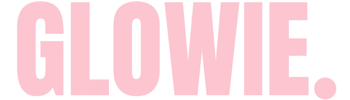 Logo marki Glowie Copenhagen