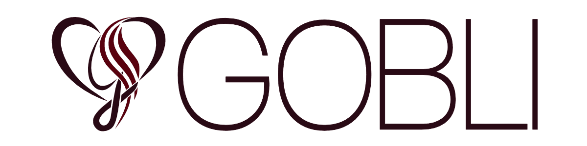 Logo marki Gobli.pl