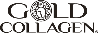 Logo Gold Collagen
