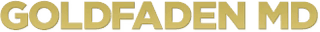 Logo Goldfaden MD