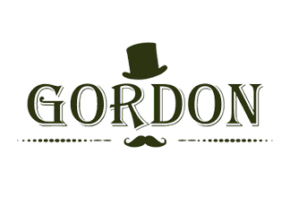Logo marki Gordon