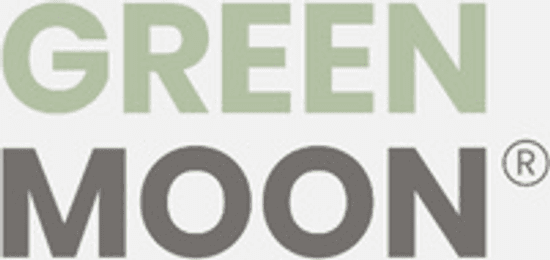 Logo Green Moon