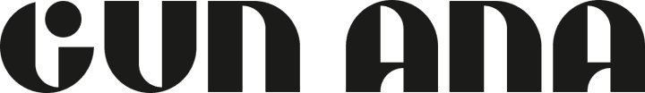 Logo marki Gun Ana