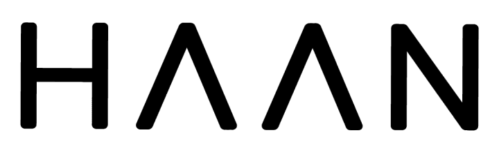 Logo marki HAAN