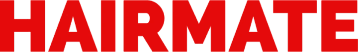 Logo marki HAIRMATE