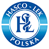 Logo marki HASCODERM
