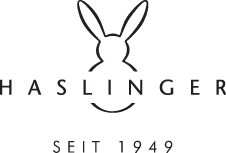 Logo Haslinger