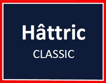 Logo marki Hâttric
