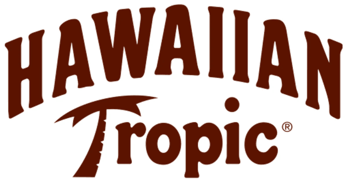 Logo marki Hawaiian Tropic