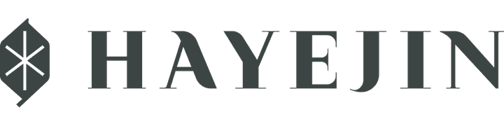 Logo marki HAYEJIN