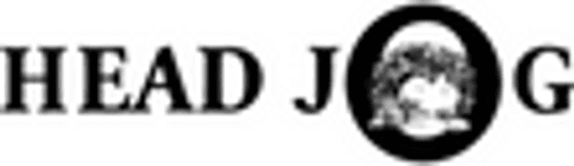 Logo Head Jog