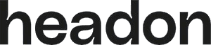 Logo marki Headon