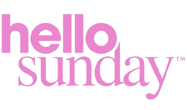 Logo marki Hello Sunday