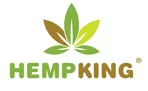 Logo marki HempKing