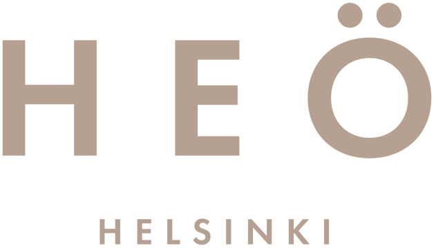 Logo marki HEÖ